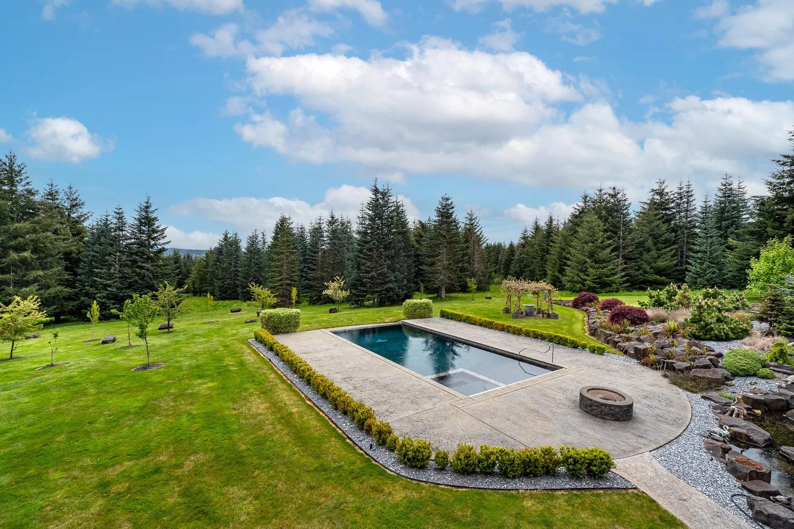 Seattle Area Real Estate | View 188 Spooner Rd | 20220524-_GMB4531 | View 4