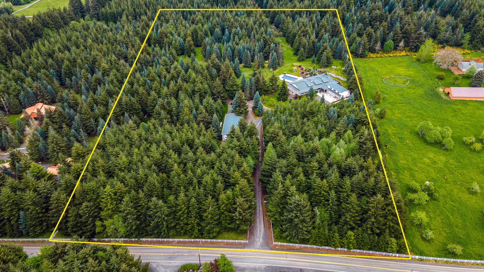 Seattle Area Real Estate | View 188 Spooner Rd | 20220524-DJI_0614x | View 73