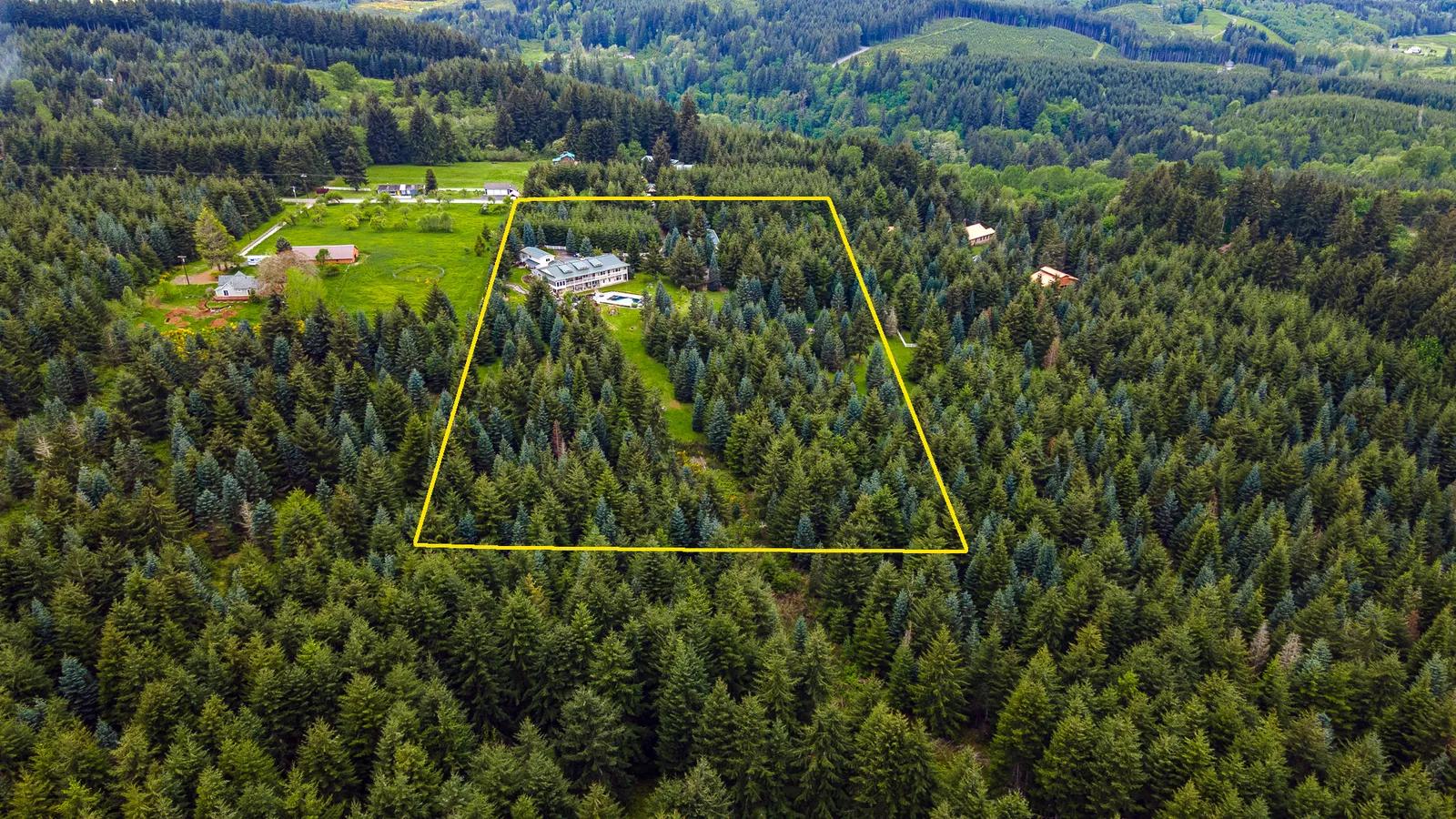 Seattle Area Real Estate | View 188 Spooner Rd | 20220524-DJI_0650x | View 76