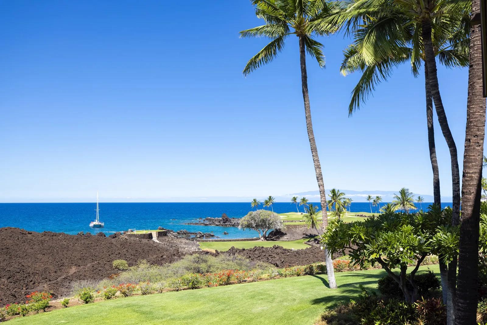 Hawaii Real Estate | View 68-1050 Mauna Lani Point Dr, #e204 | room 7 | View 8
