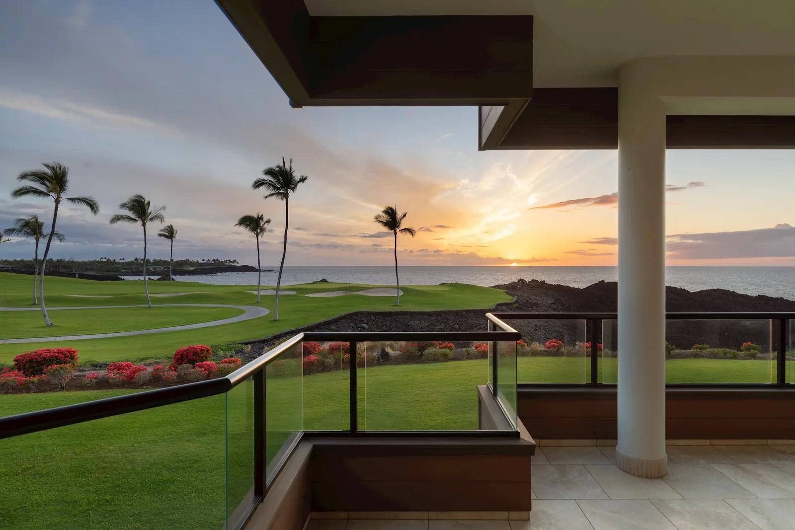 Hawaii Real Estate | View 68-1050 Mauna Lani Point Dr, #e204 | room 25 | View 26