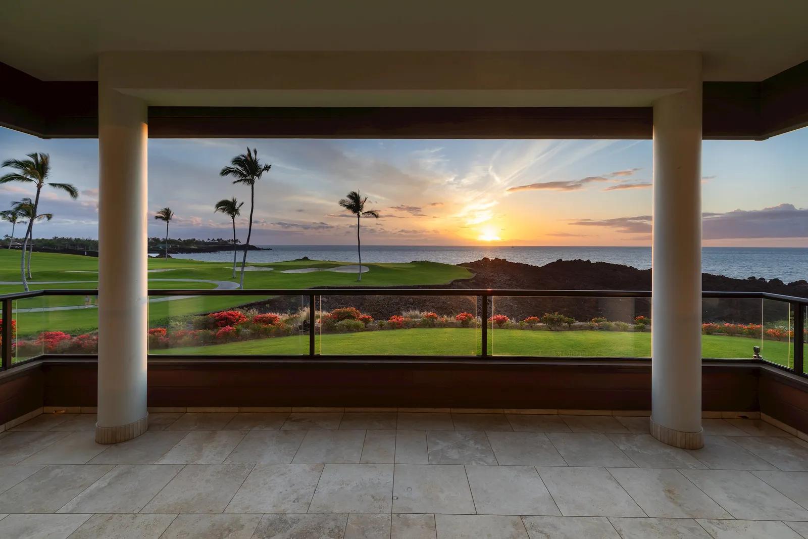 Hawaii Real Estate | View 68-1050 Mauna Lani Point Dr, #e204 | room 27 | View 28