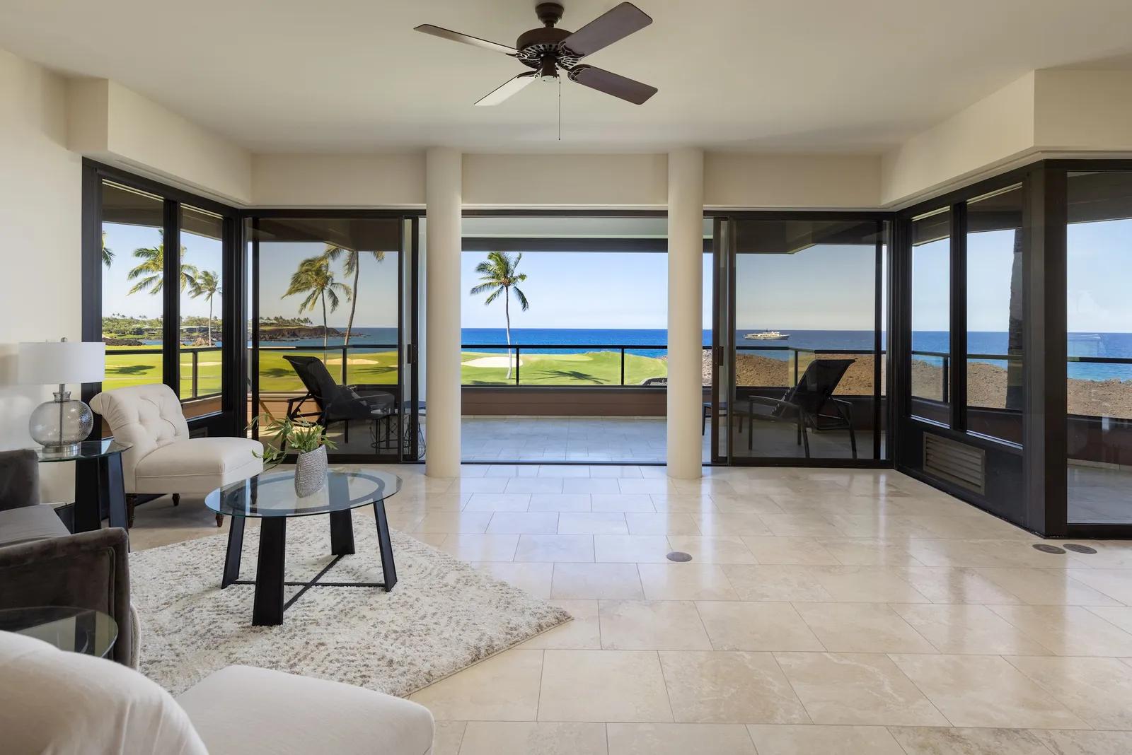 Hawaii Real Estate | View 68-1050 Mauna Lani Point Dr, #e204 | room 5 | View 6