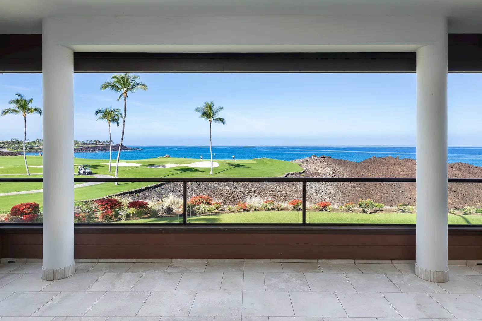Hawaii Real Estate | View 68-1050 Mauna Lani Point Dr, #e204 | room 1 | View 2