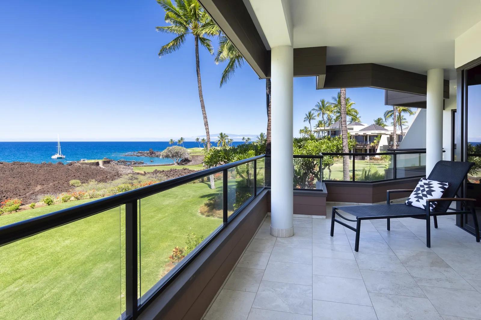 Hawaii Real Estate | View 68-1050 Mauna Lani Point Dr, #e204 | room 19 | View 20