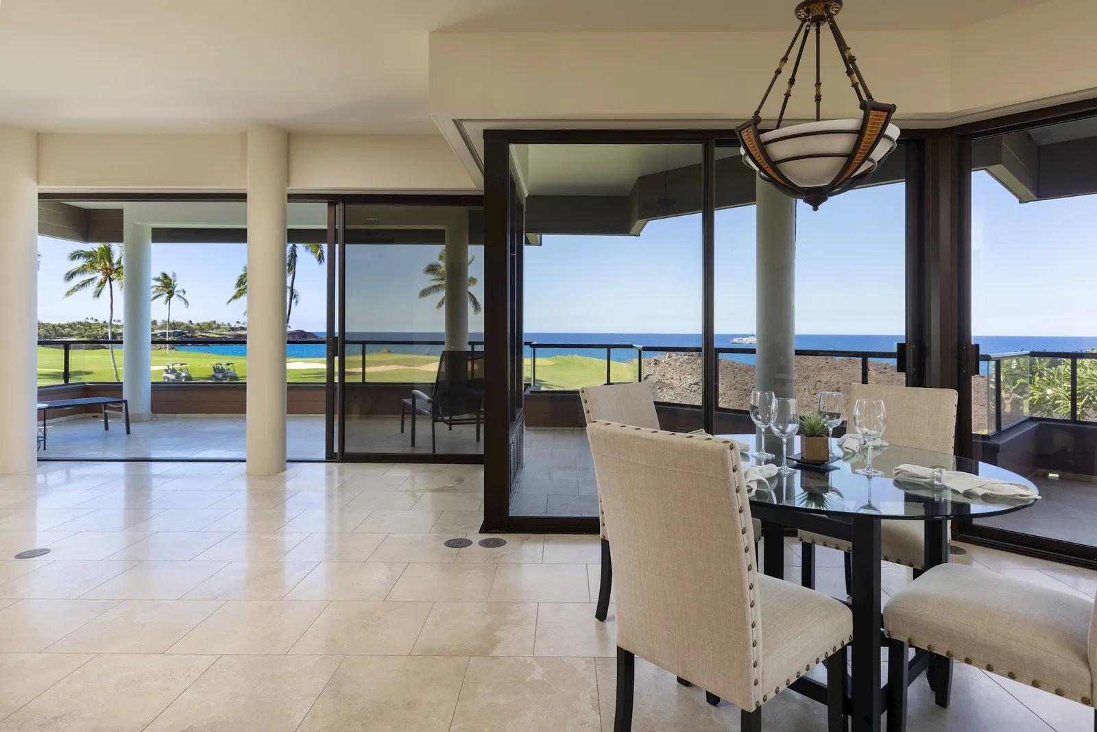 Hawaii Real Estate | View 68-1050 Mauna Lani Point Dr, #e204 | room 6 | View 7