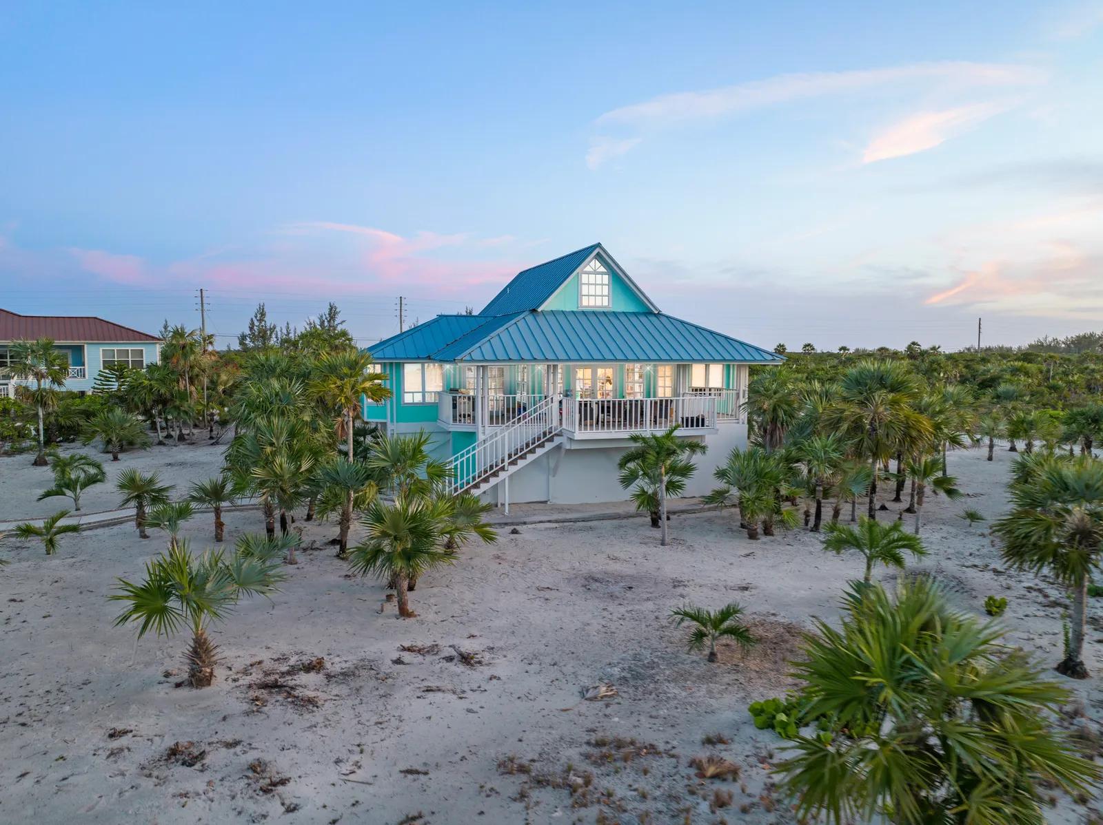 Bahamas Real Estate | View Hawks Nest, Cat Island | 035-CatIslandHawksNext-DJI_0371-edited | View 12