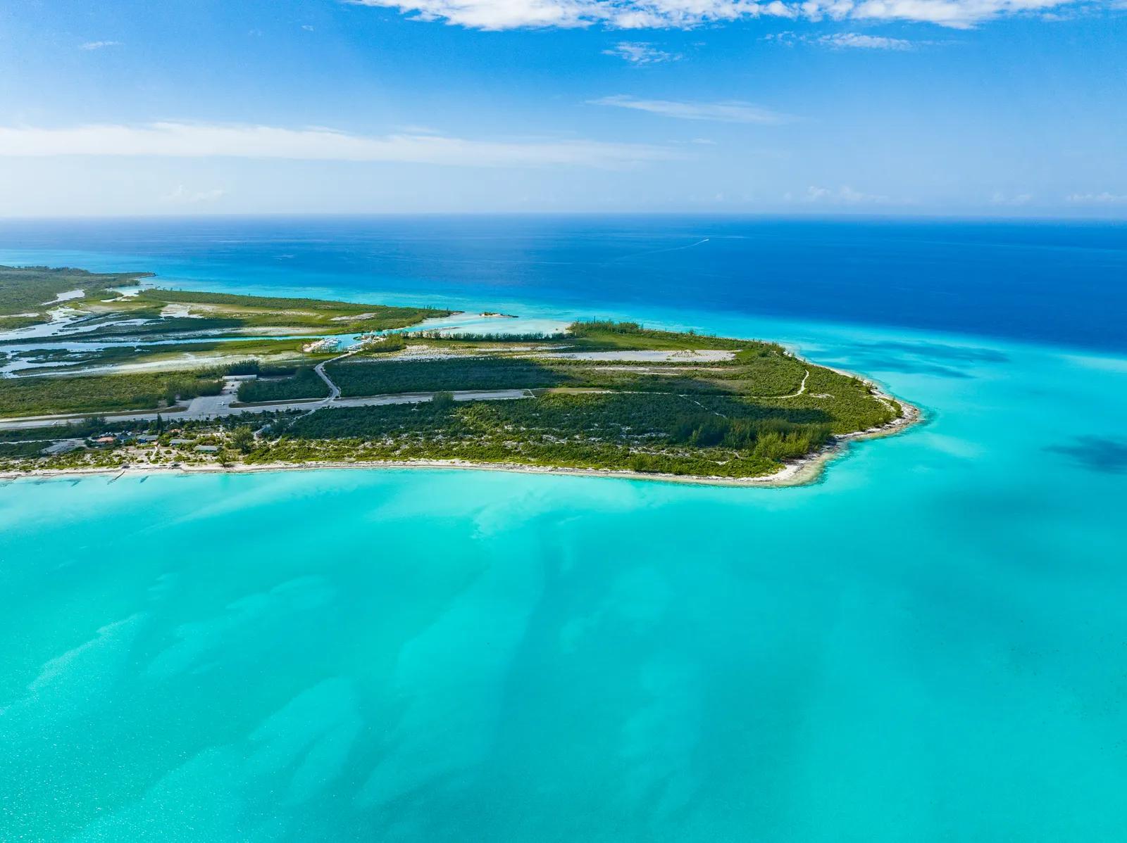 Bahamas Real Estate | View Hawks Nest, Cat Island | 008-CatIslandHawksNestUpdate-DJI_0649 | View 33
