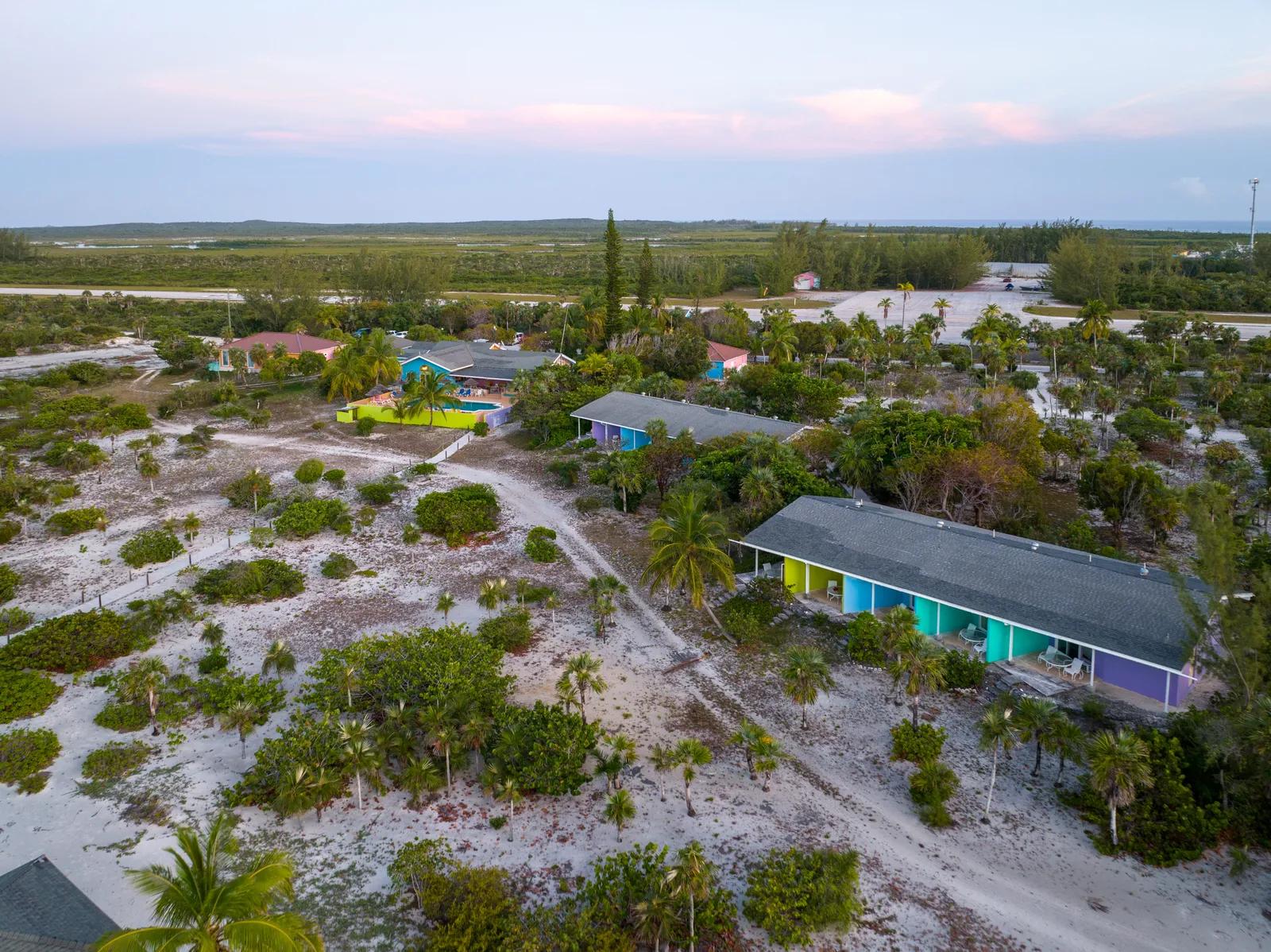 Bahamas Real Estate | View Hawks Nest, Cat Island | 125-CatIslandHawksNext-DJI_0353 | View 34