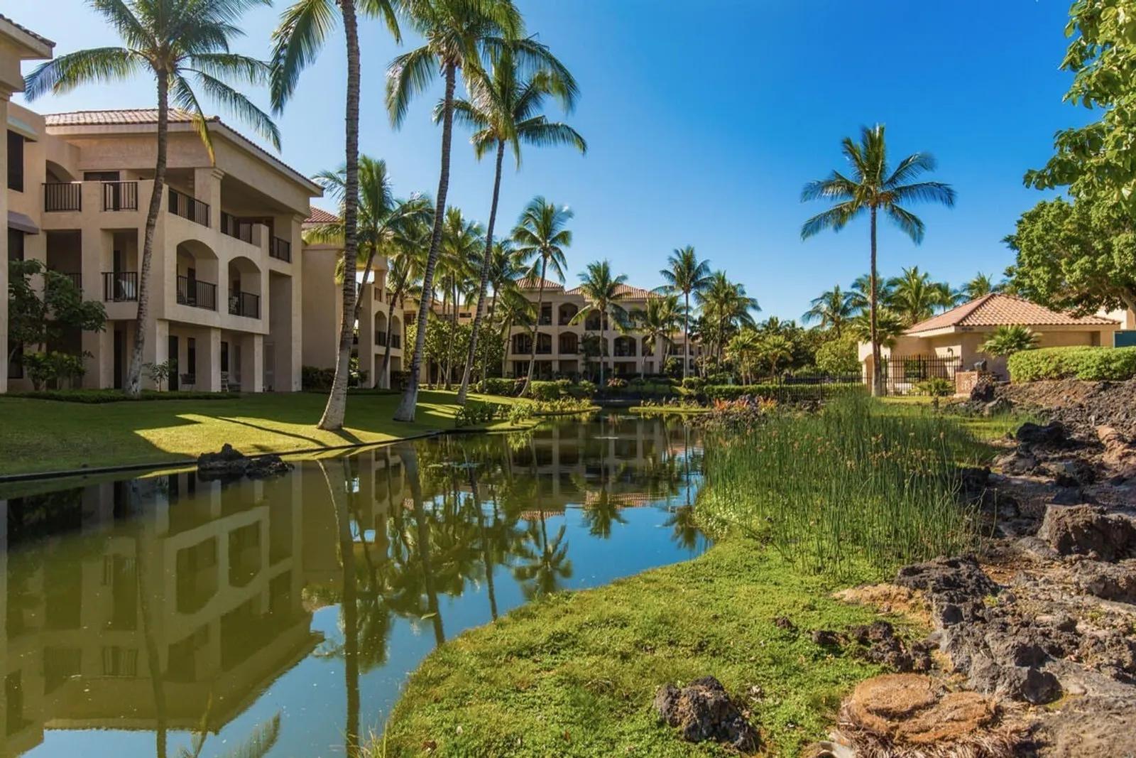 Hawaii Real Estate | View 69-1035 Keana Pl #334 | 030 | View 30