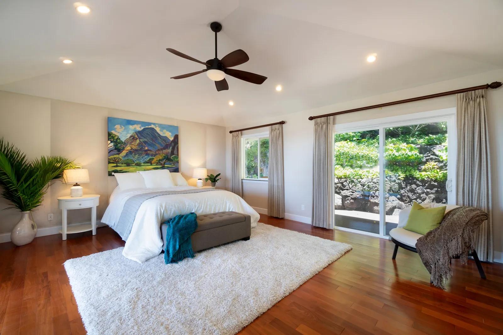 Hawaii Real Estate | View 4990 Poola Street | room 14 | View 15