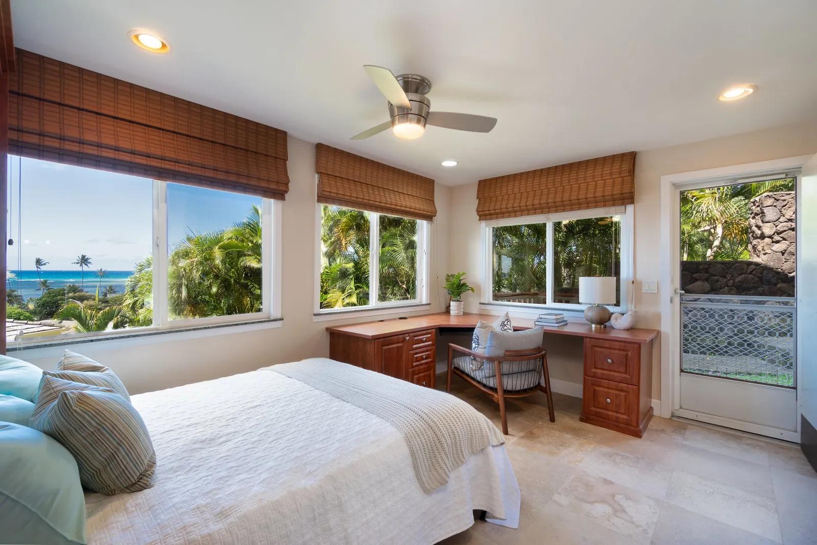 Hawaii Real Estate | View 4990 Poola Street | room 17 | View 18