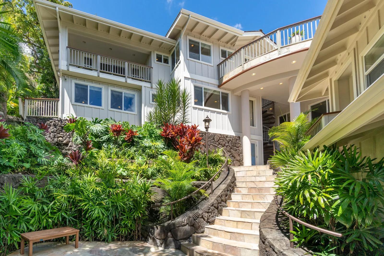 Hawaii Real Estate | View 4990 Poola Street | room 4 | View 5