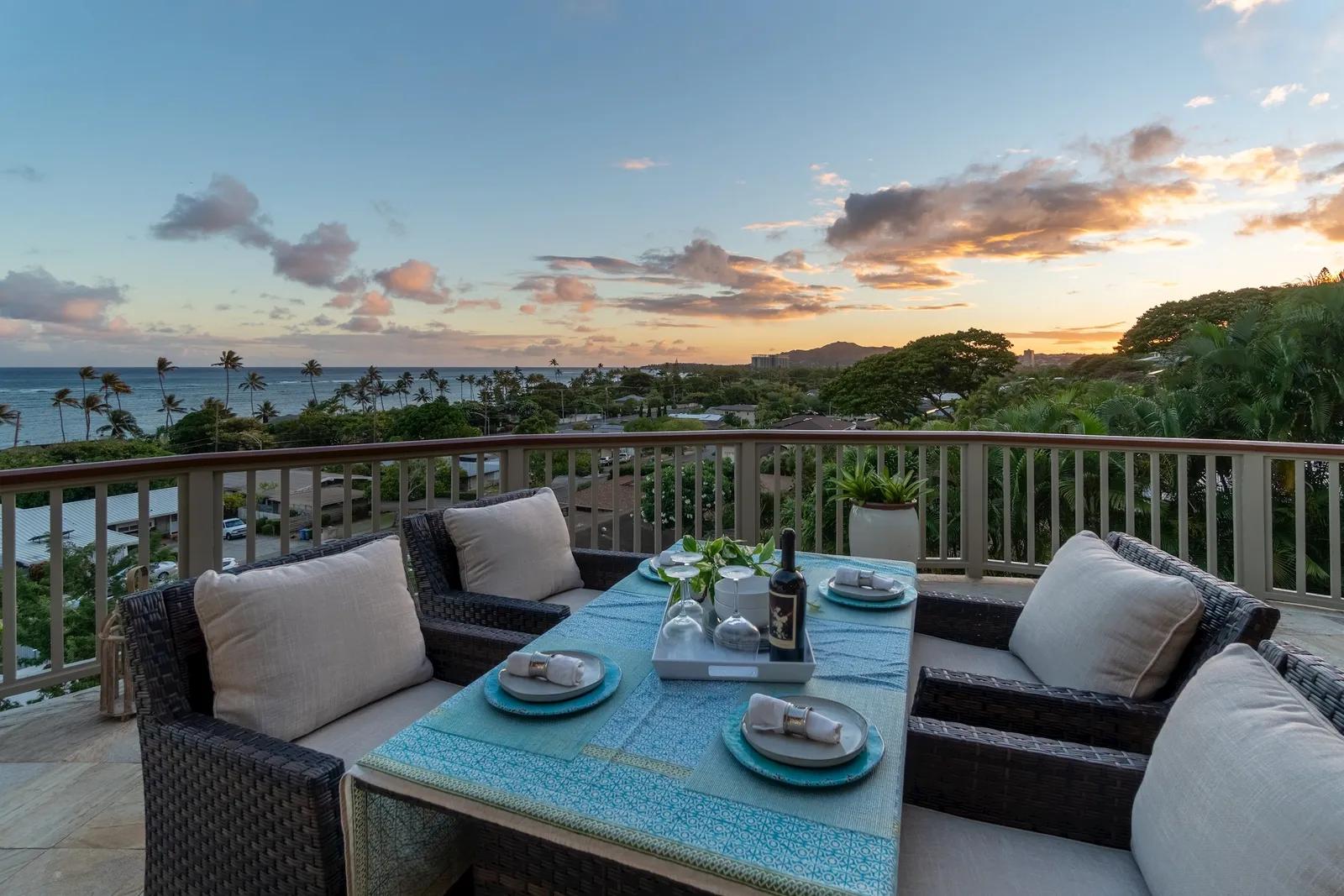 Hawaii Real Estate | View 4990 Poola Street | room 3 | View 4