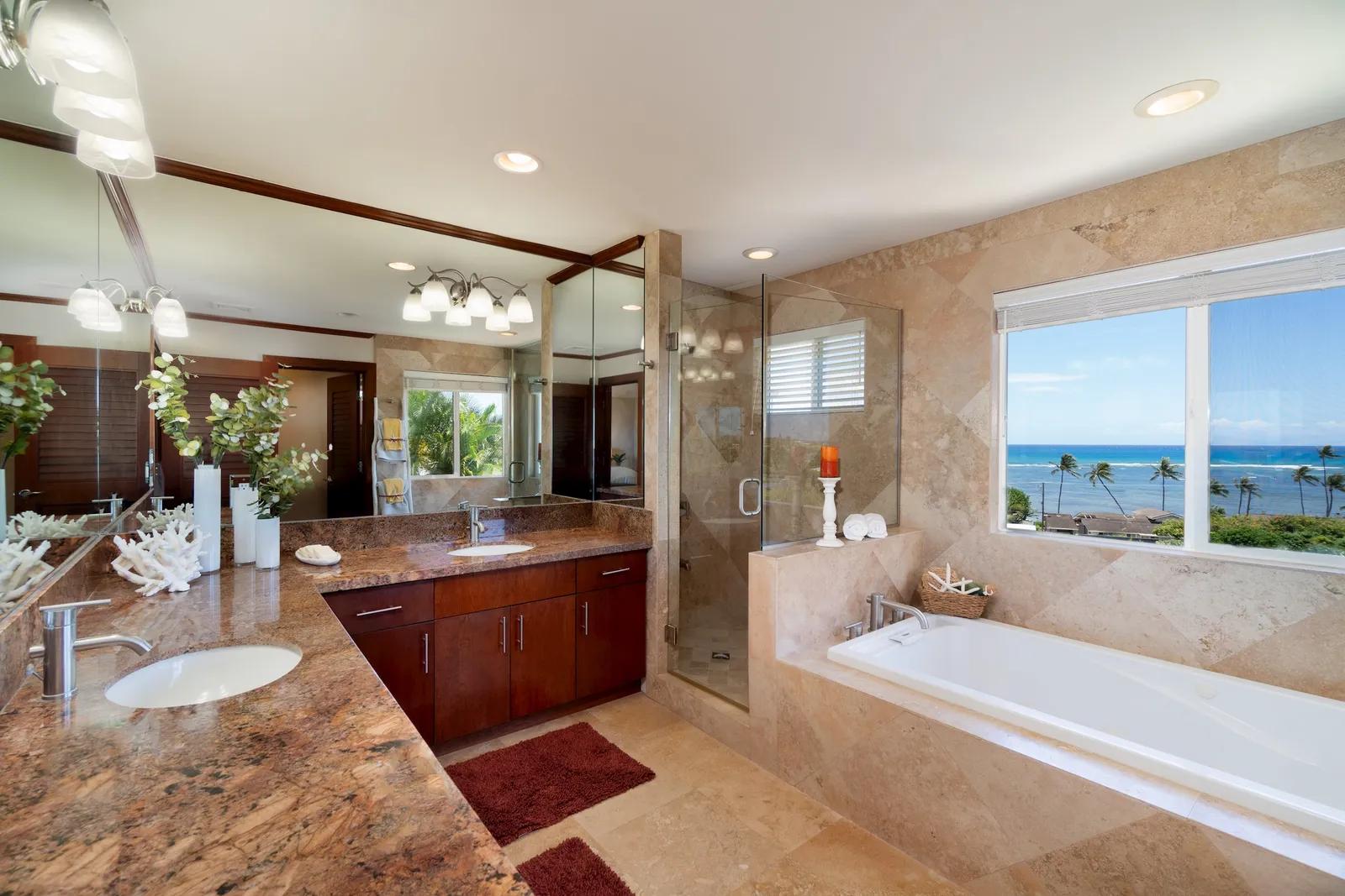 Hawaii Real Estate | View 4990 Poola Street | room 19 | View 20