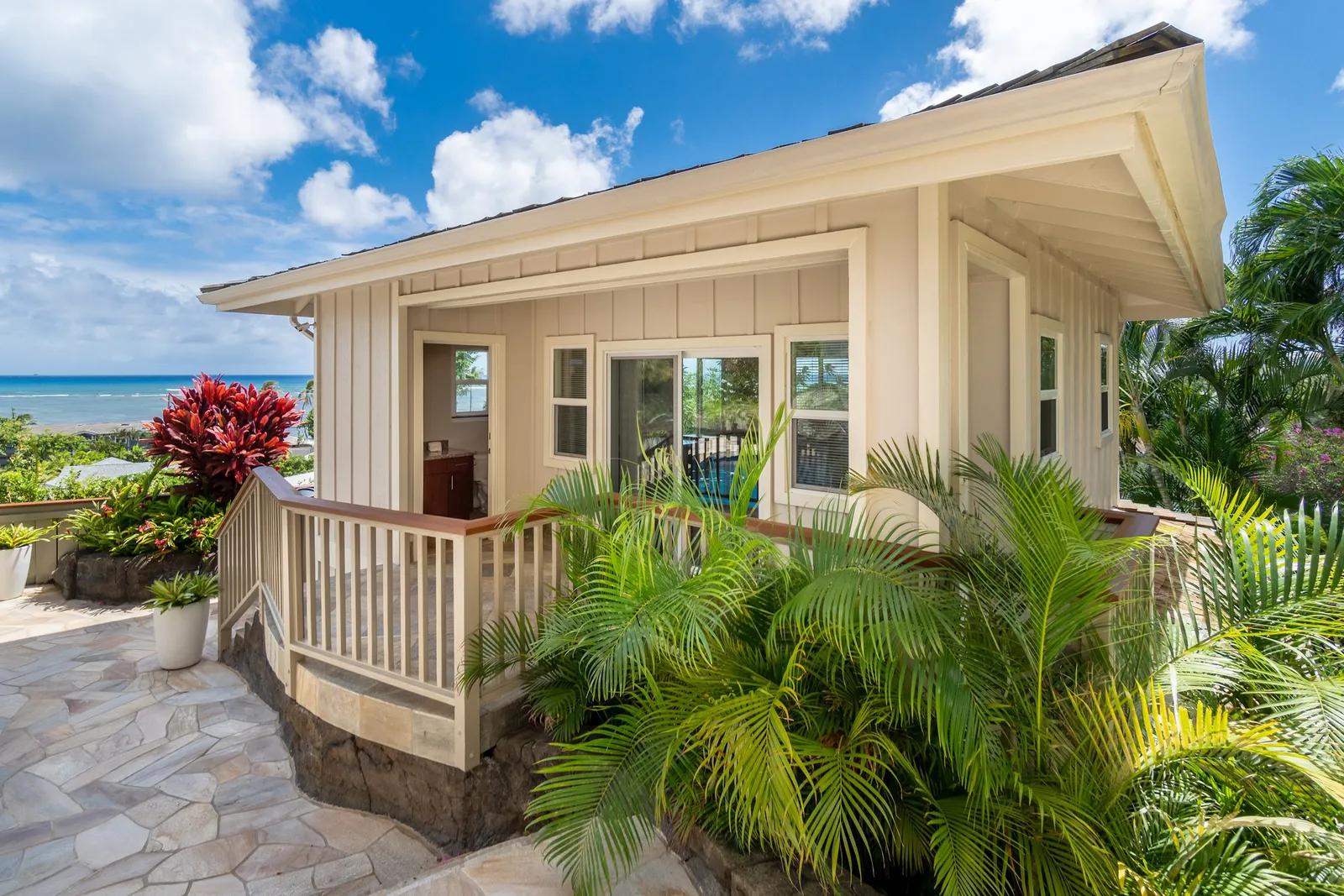 Hawaii Real Estate | View 4990 Poola Street | room 23 | View 24