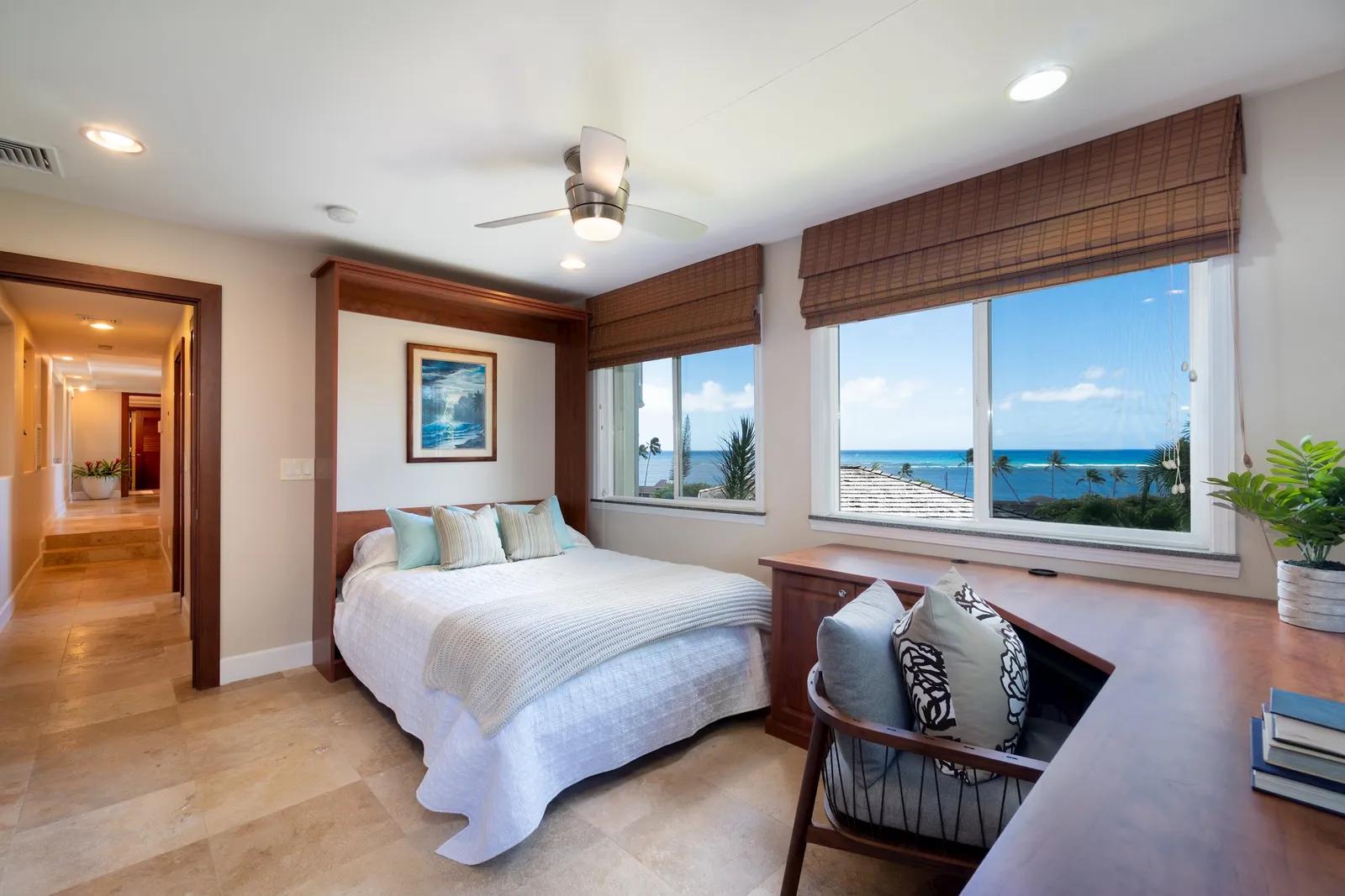Hawaii Real Estate | View 4990 Poola Street | room 18 | View 19
