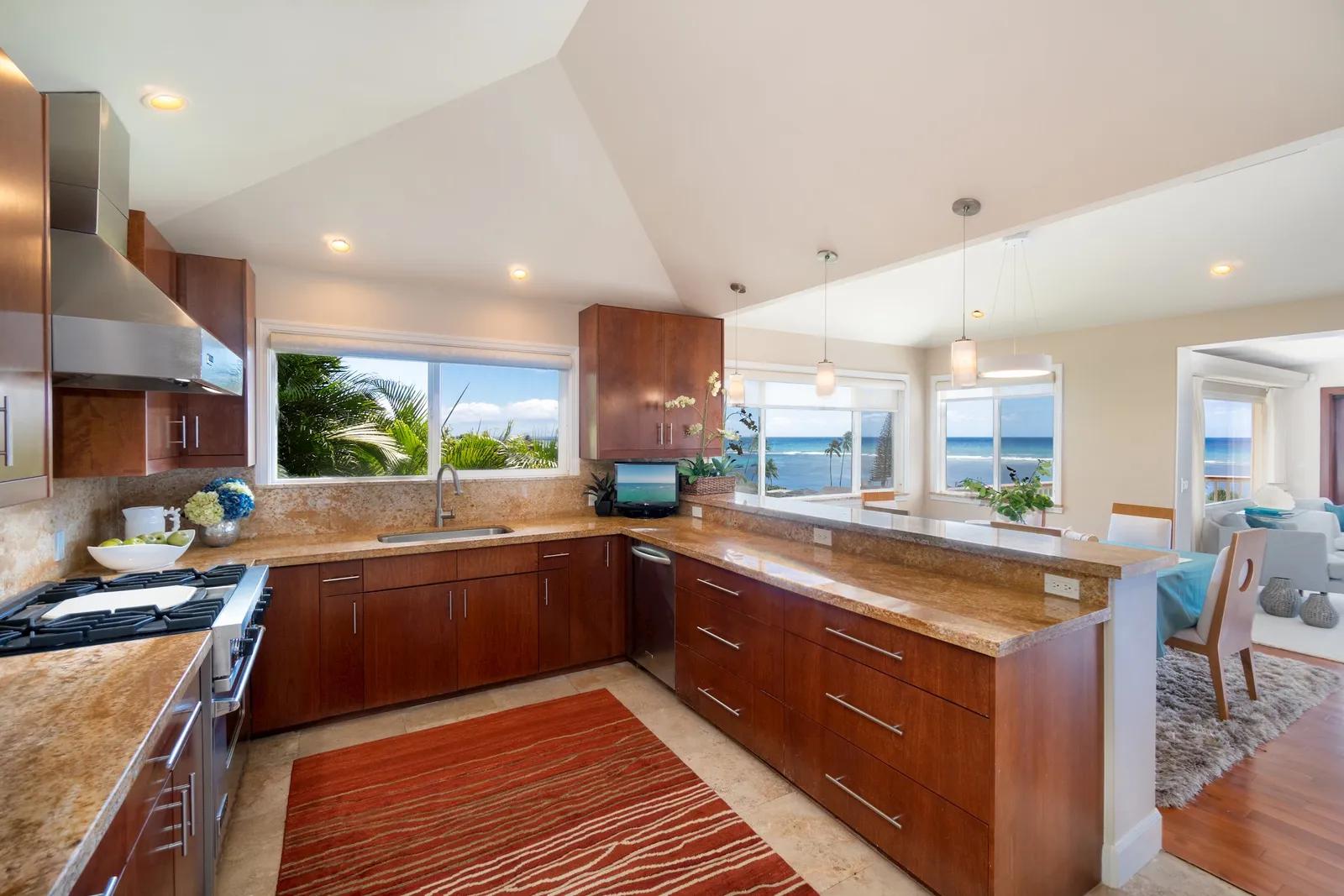 Hawaii Real Estate | View 4990 Poola Street | room 9 | View 10