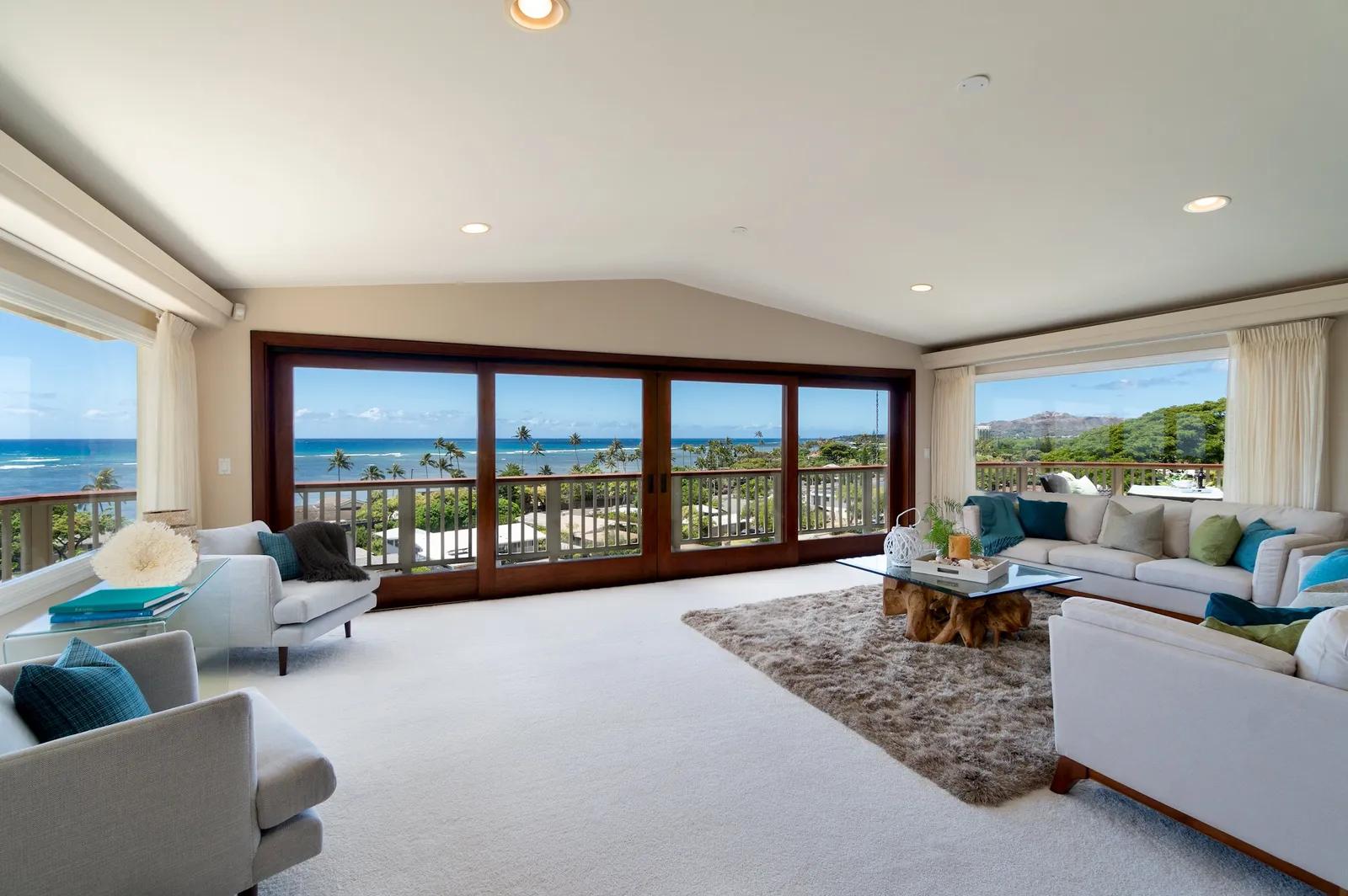 Hawaii Real Estate | View 4990 Poola Street | room 6 | View 7