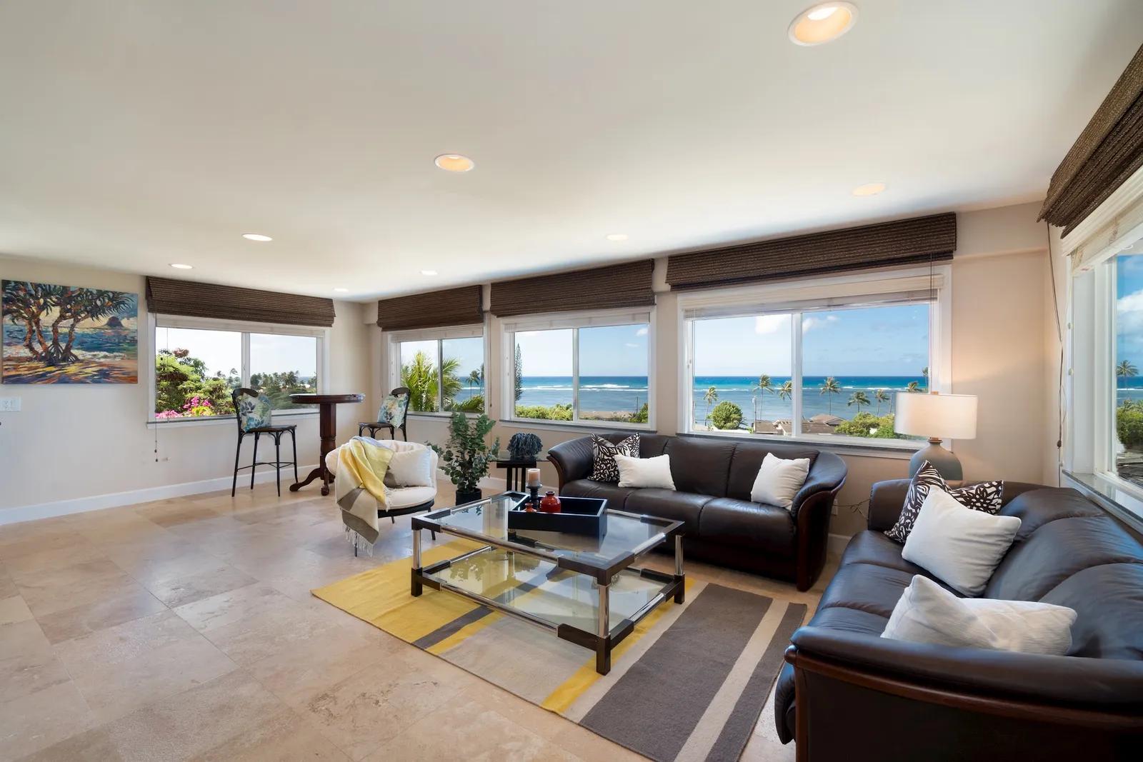 Hawaii Real Estate | View 4990 Poola Street | room 16 | View 17