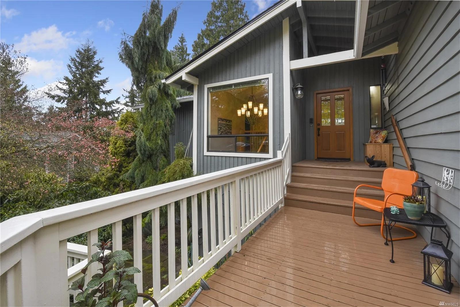 Seattle Area Real Estate | View 12135 107th Ave NE | 3 Beds, 4 Baths | View 1