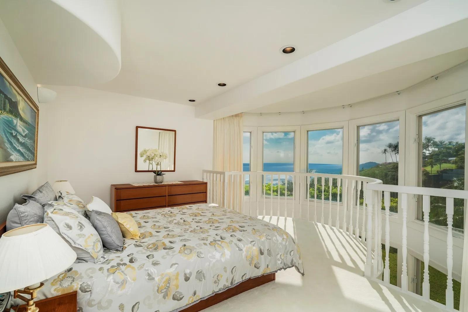 Hawaii Real Estate | View 671 Kahiau Loop | room 20 | View 21
