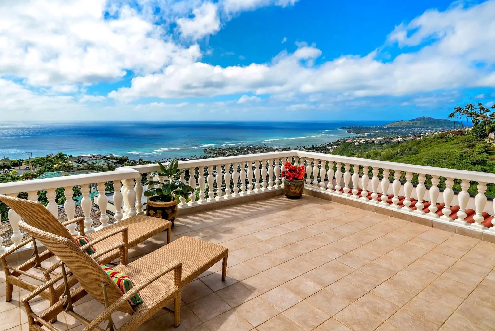 Hawaii Real Estate | View 671 Kahiau Loop | room 3 | View 4