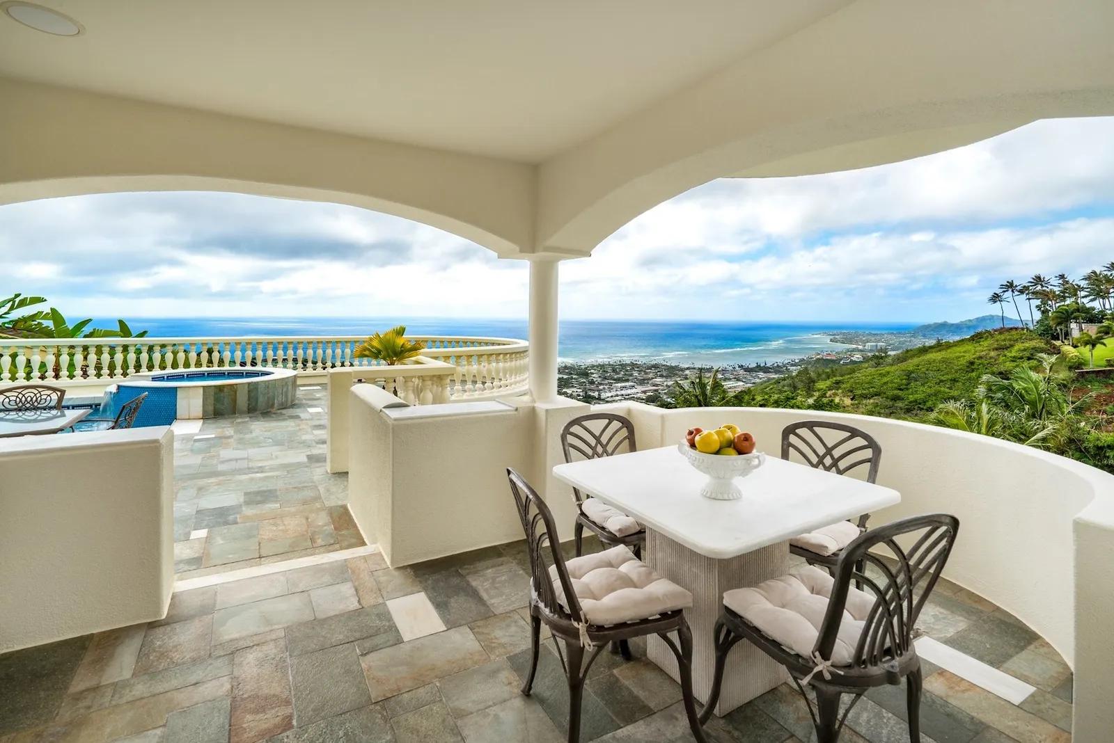 Hawaii Real Estate | View 671 Kahiau Loop | room 14 | View 15