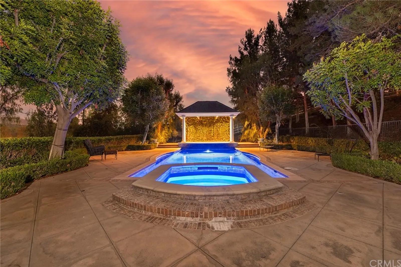 Southern California Real Estate | View 23111 Maravilla Lane | Listing | View 49