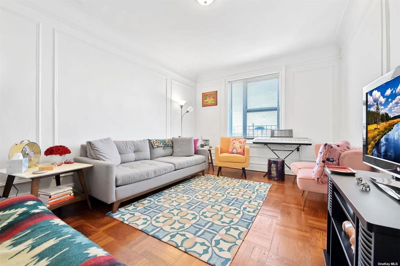 New York City Real Estate | View 45-08 40th Street, A53 | 1 Bed, 1 Bath | View 1
