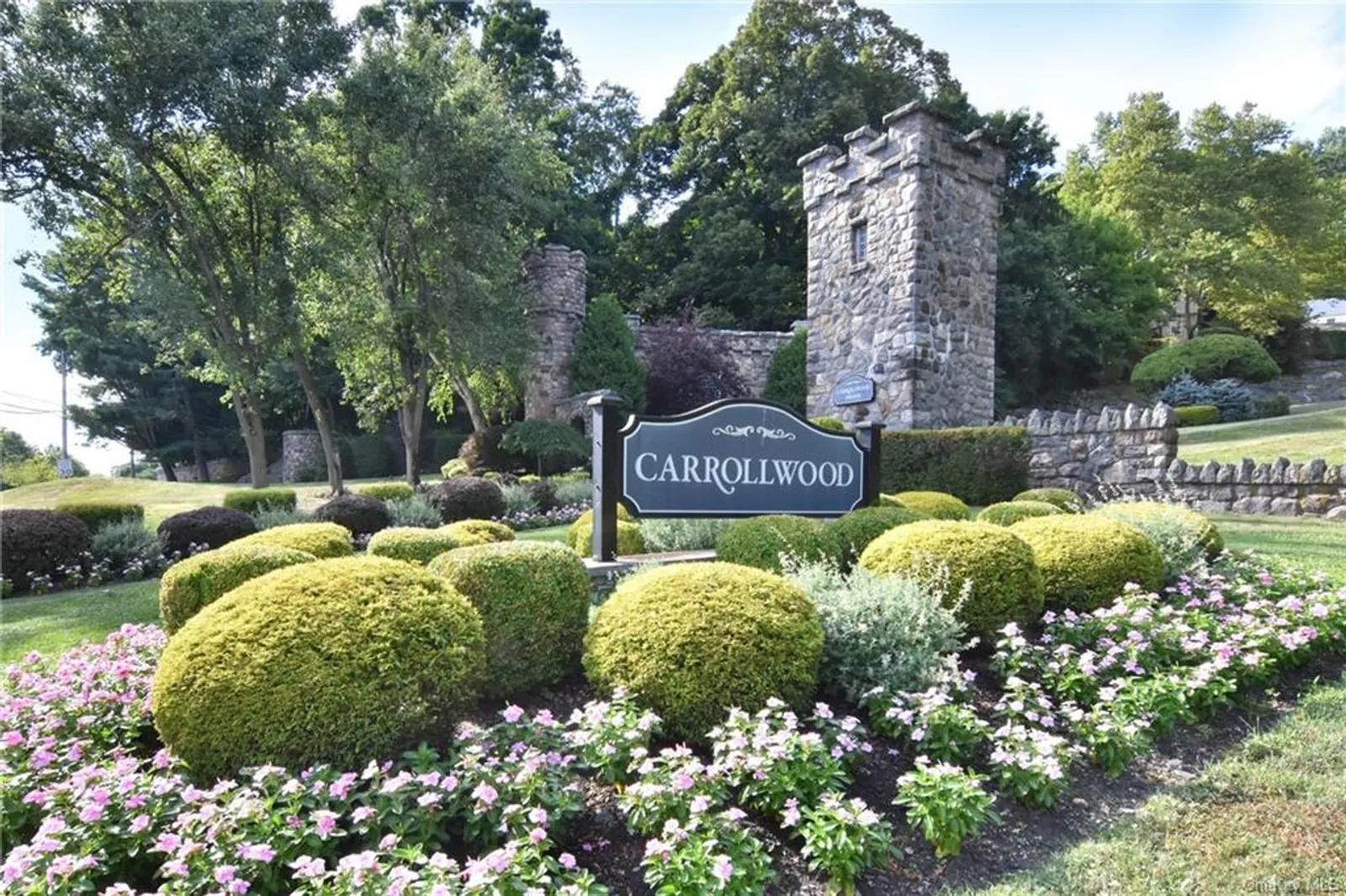 New York City Real Estate | View 400 Carrollwood Drive | 3 Beds, 2 Baths | View 1