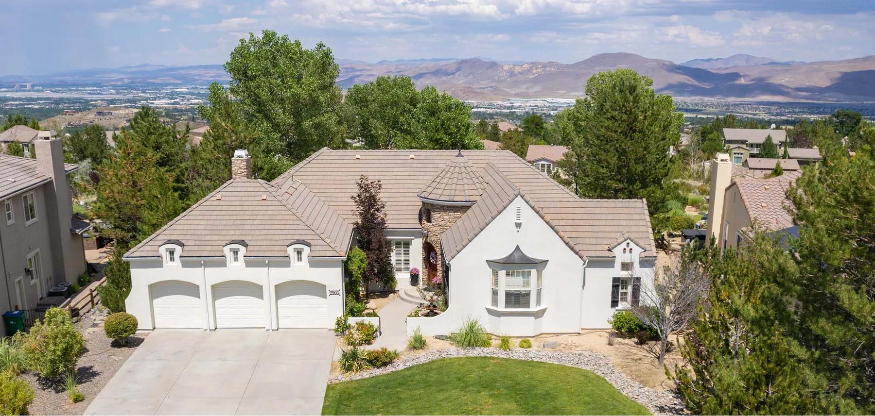 Find Luxury Real Estate in Reno | Corcoran Global Living