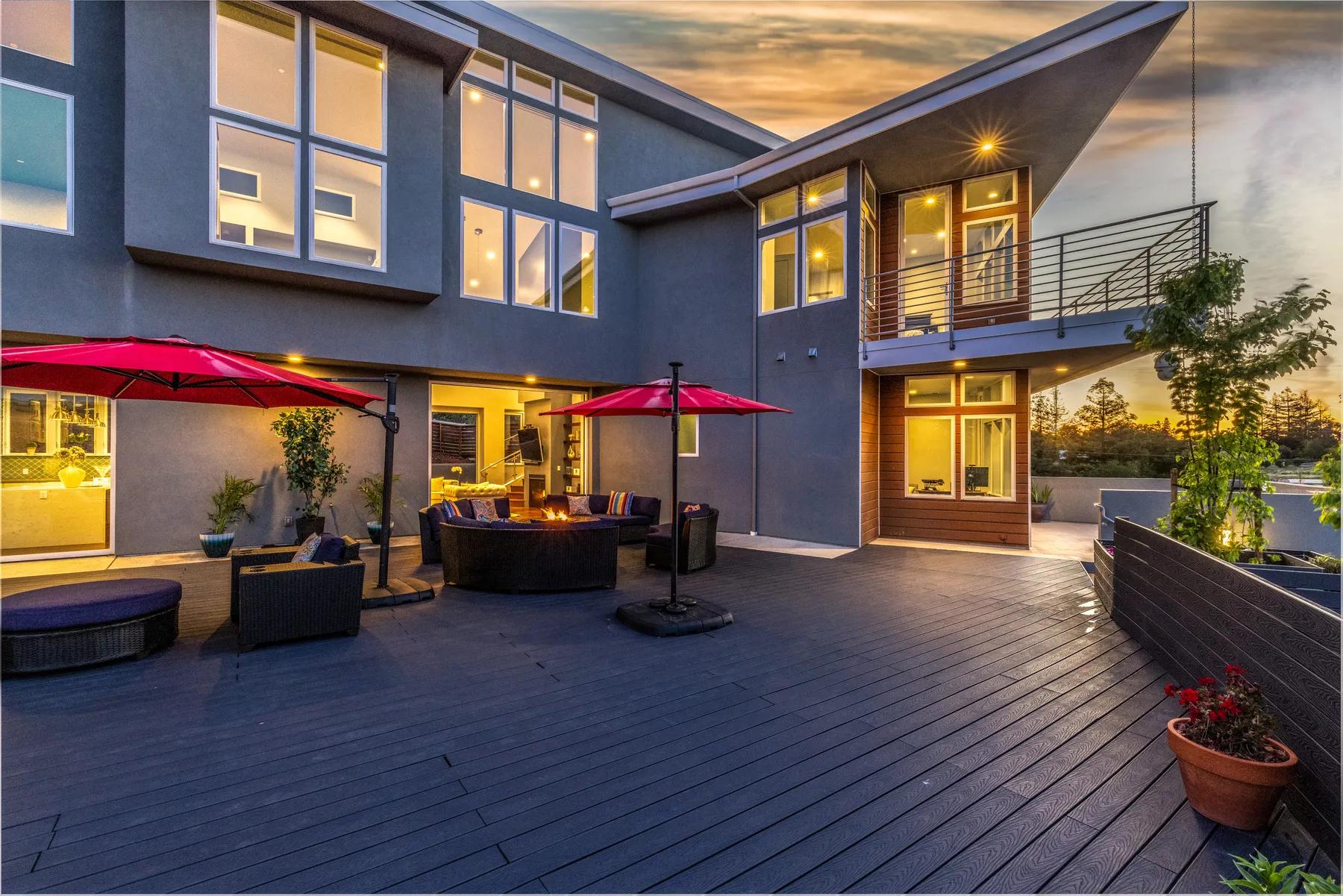 Find Luxury Real Estate in Silicon Valley | Corcoran Global Living 