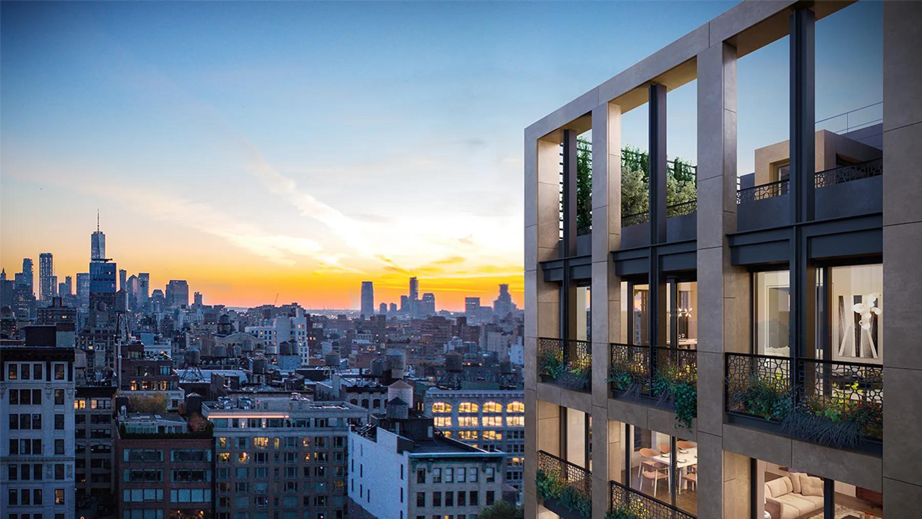 Find Luxury Real Estate in Flatiron, Manhattan | Corcoran