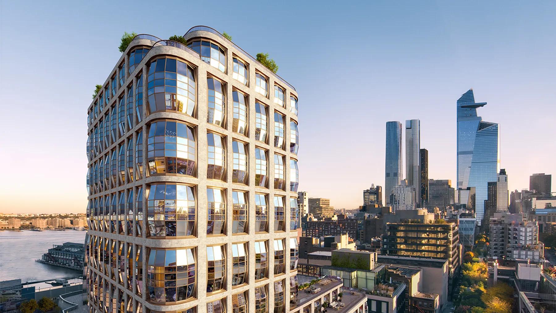 Find Luxury Real Estate in Chelsea, Manhattan | The Corcoran Group