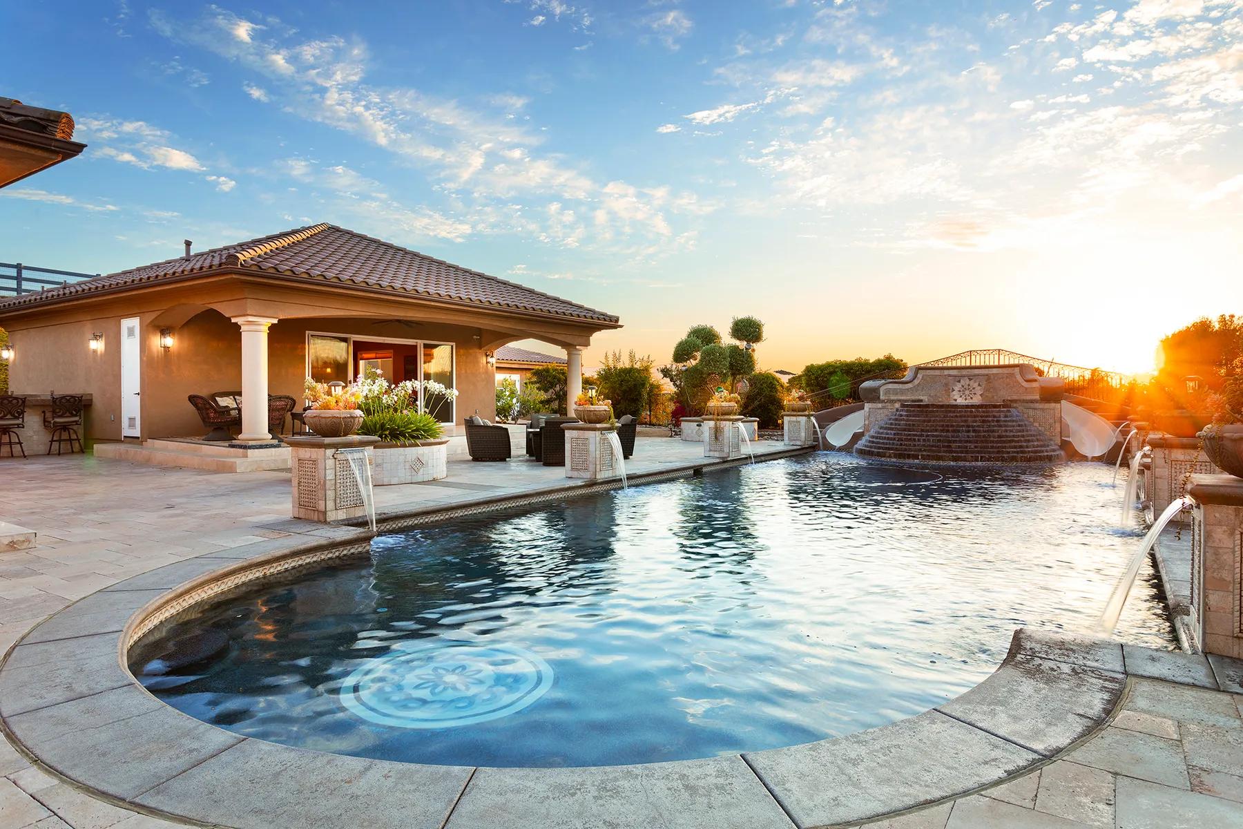 Find Luxury Real Estate in Southern California | Corcoran Global Living