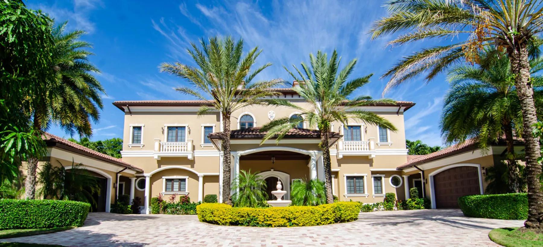 Find Luxury Real Estate in The Bahamas | Corcoran CA Christie Bahamas