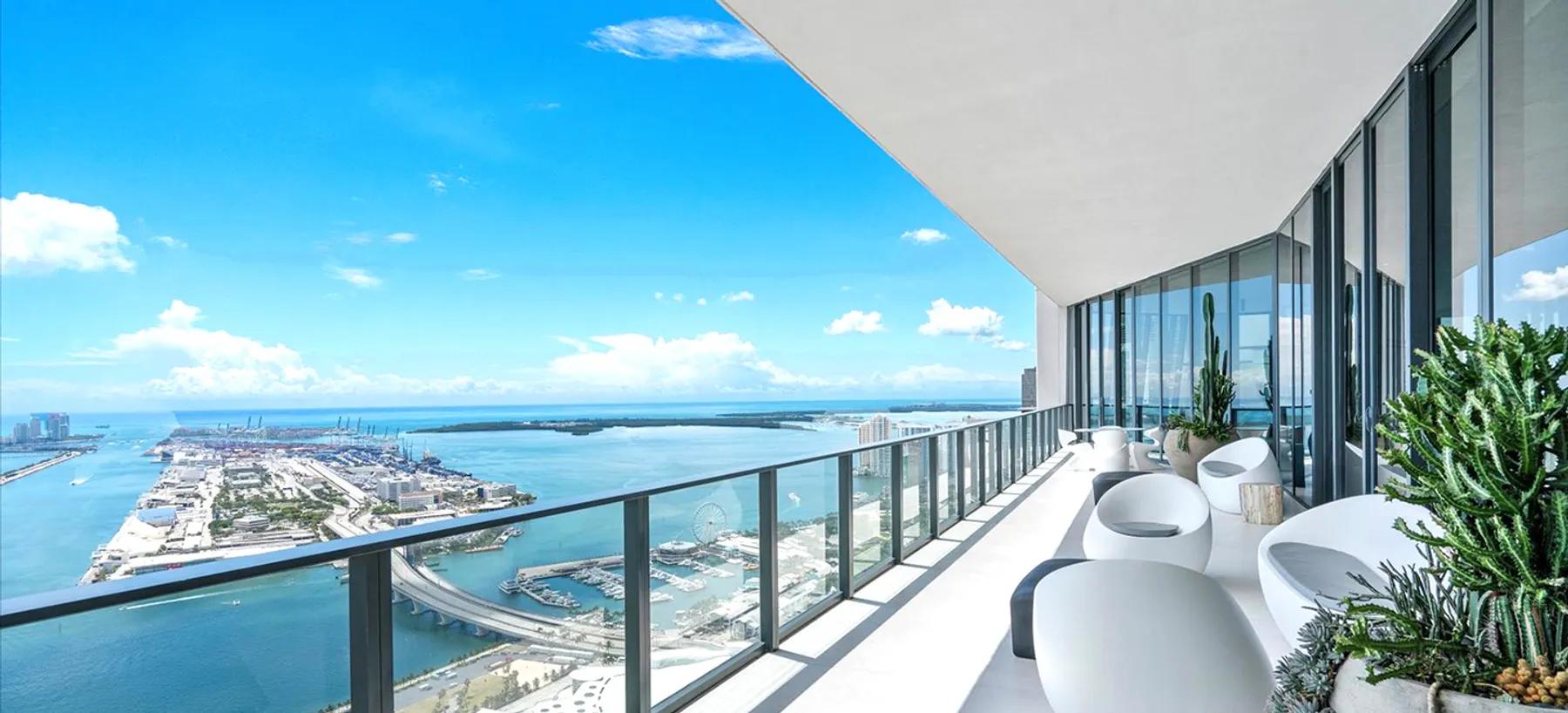 Find Luxury Real Estate in Miami Beach | The Corcoran Group