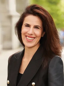 Monica Ahdoot
