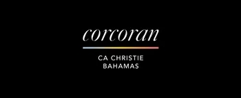 Corcoran CA Christie Bahamas