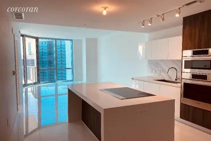 Homes for rent in Miami | View 851 NE 1st Ave #4605 | 1 Bed, 2 Baths