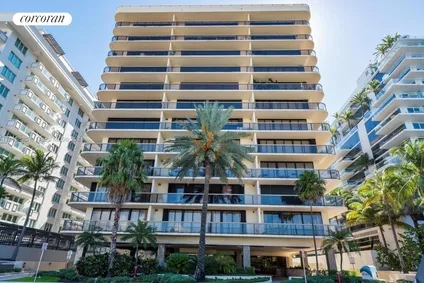 Homes for sale in Surfside | View 9455 Collins Ave #309 | 5 Beds, 4 Baths
