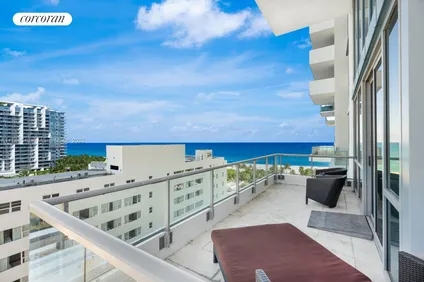 Homes for sale in Miami Beach | View 101 20th St #th D | 2 Beds, 2 Baths