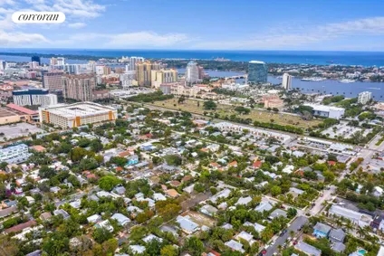 Homes for sale in West Palm Beach | View 716 New York Street