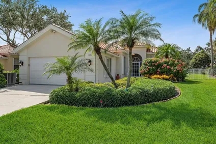 Homes for sale in West Palm Beach | View 7153 Fish Creek Lane | 3 Beds, 2 Baths