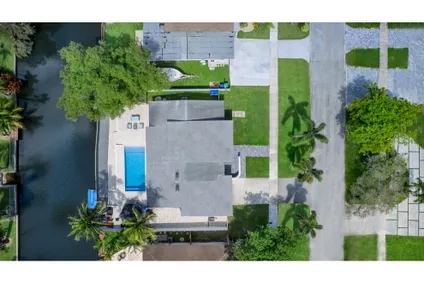 Homes for sale in Miami | View 2541 NE 199th St | 4 Beds, 2.1 Baths