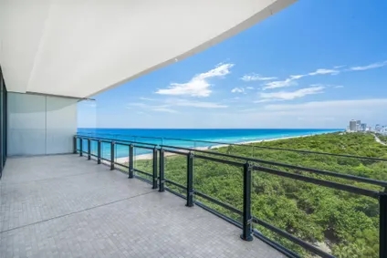Homes for rent in Miami Beach | View 8701 Collins Ave #906 | 2 Beds, 2.1 Baths