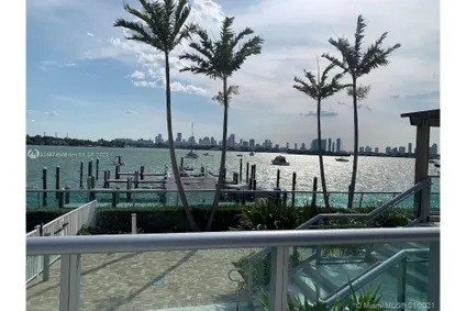 Homes for rent in Miami Beach | View 1500 Bay Road #458s | 1 Bed, 1 Bath