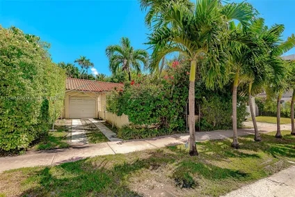 Homes for rent in Miami Beach | View 1331 14th Ter | 2 Beds, 1 Bath