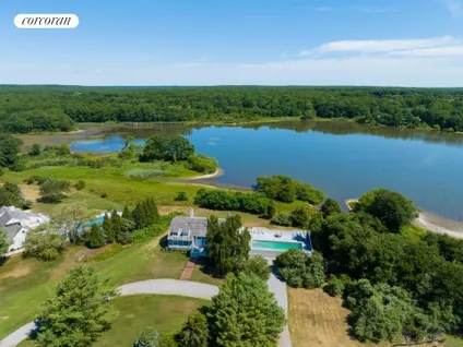 Homes for sale in Sagaponack | View 40 Poxabogue Lane | 5 Beds, 4 Baths